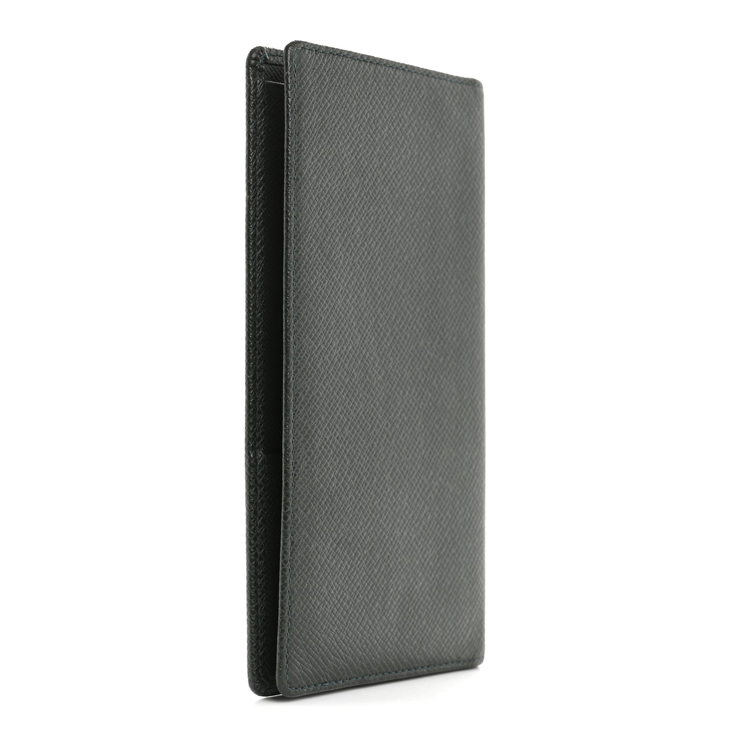 Taiga Brazza Wallet Dark Green
