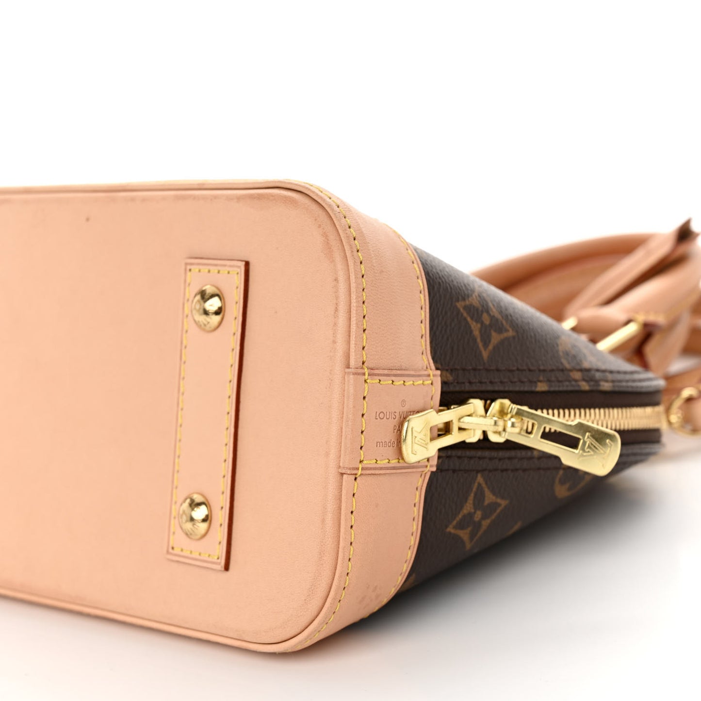 Monogram Alma BB