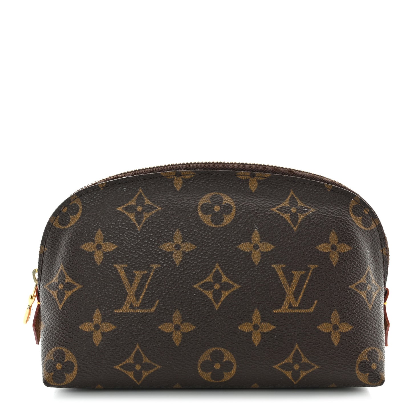 Monogram Cosmetic Pouch