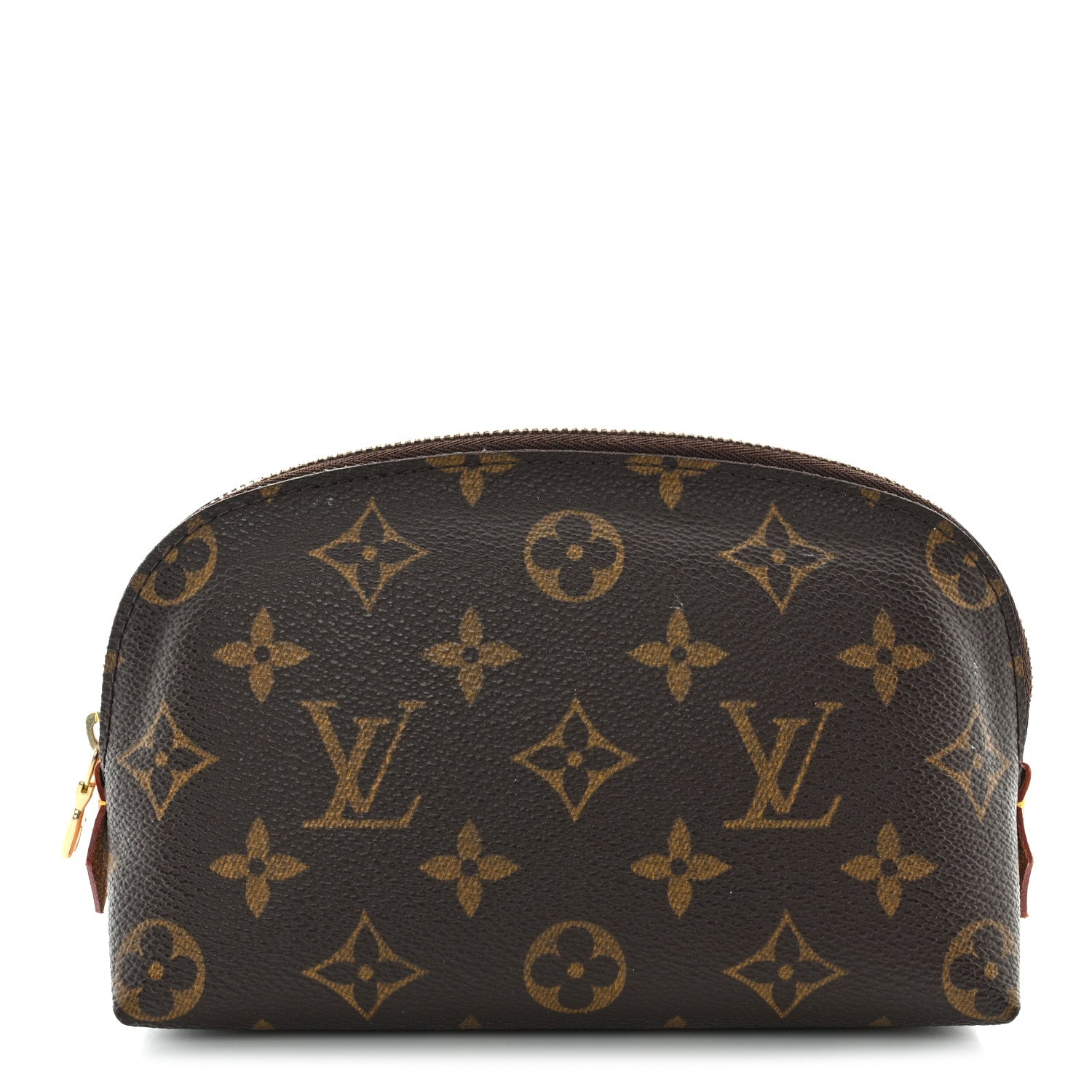 Louis Vuitton Monogram Cosmetic Pouch 1 of 10