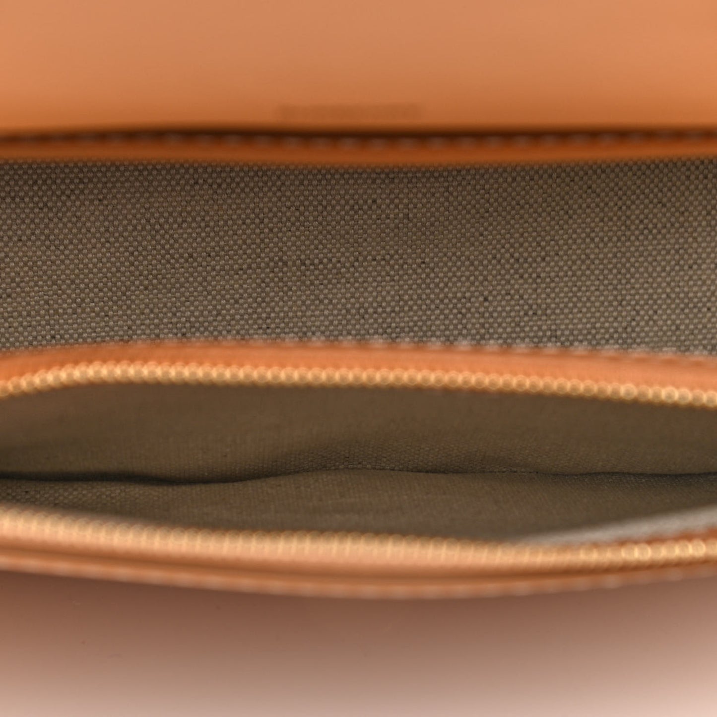 Smooth Calfskin Hackberry Crossbody Bag Warm Sand