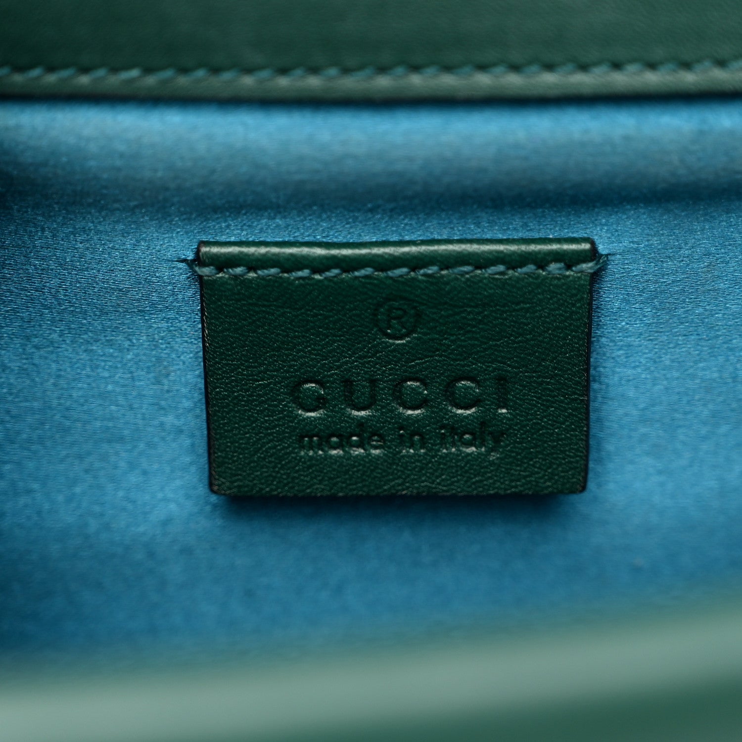 Gucci Velvet Moon Calfskin Crystal GG Monogram Small Dionysus Shoulder Bag Avio Dusty Pink Black Diamond 6 of 13