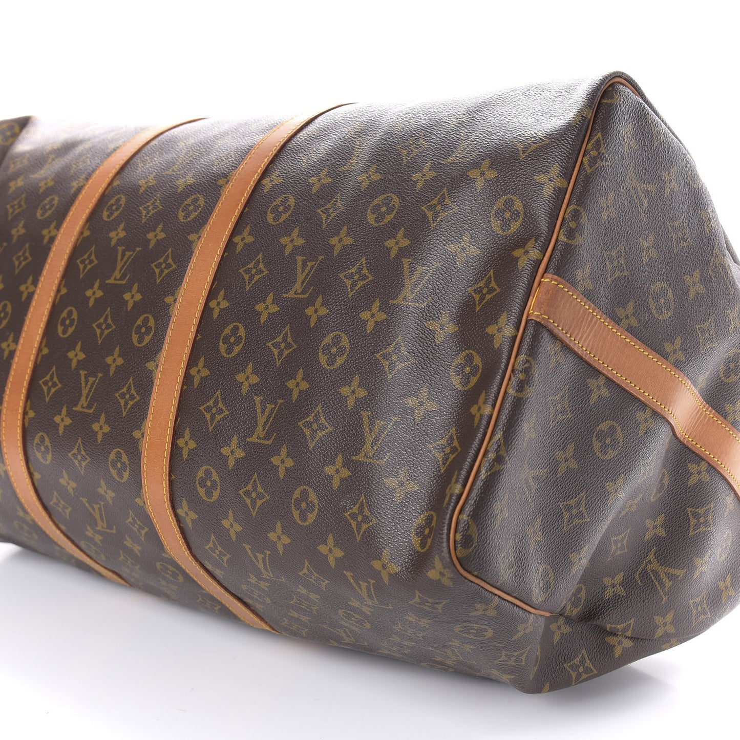 Monogram Keepall Bandouliere 60