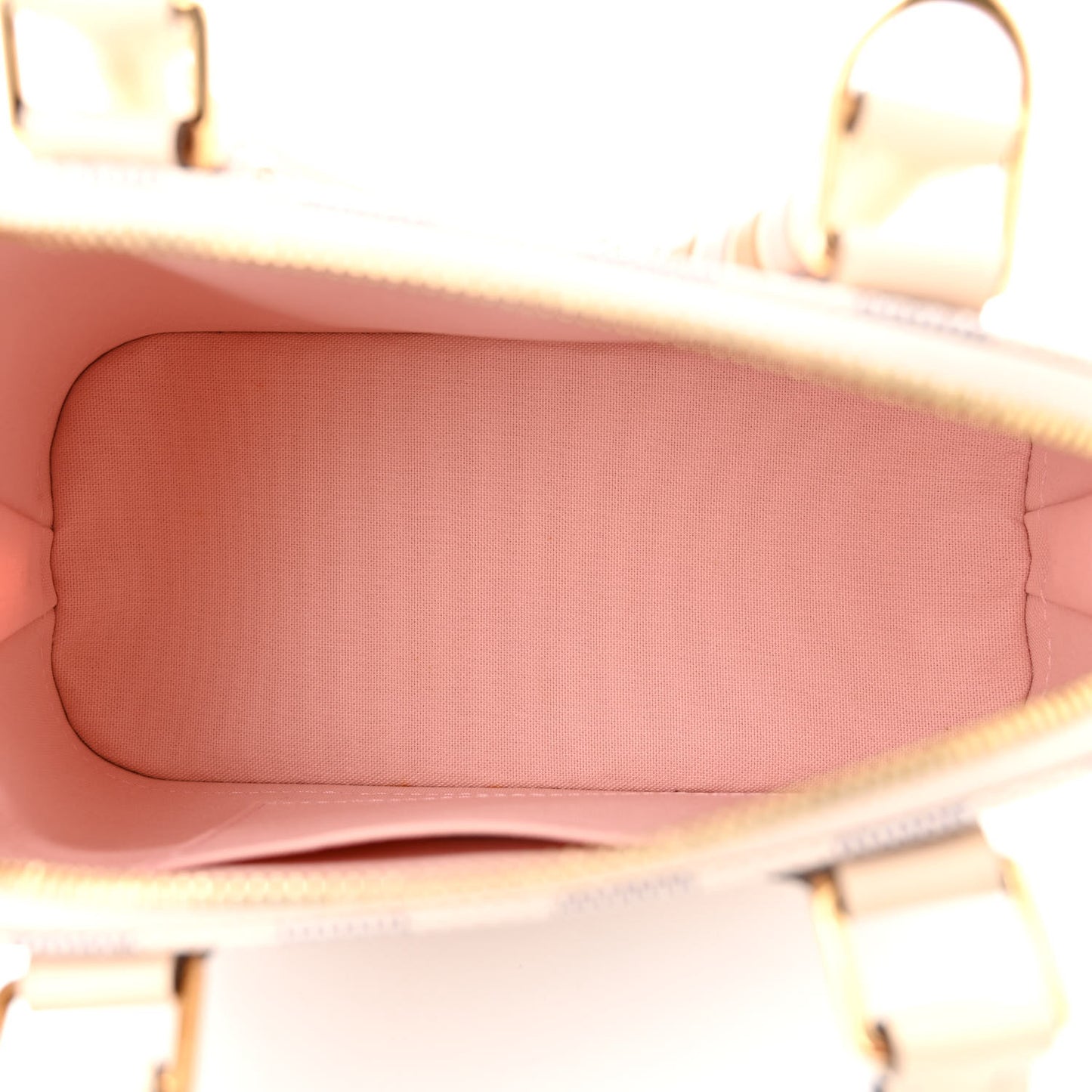 Damier Azur Braided Alma BB