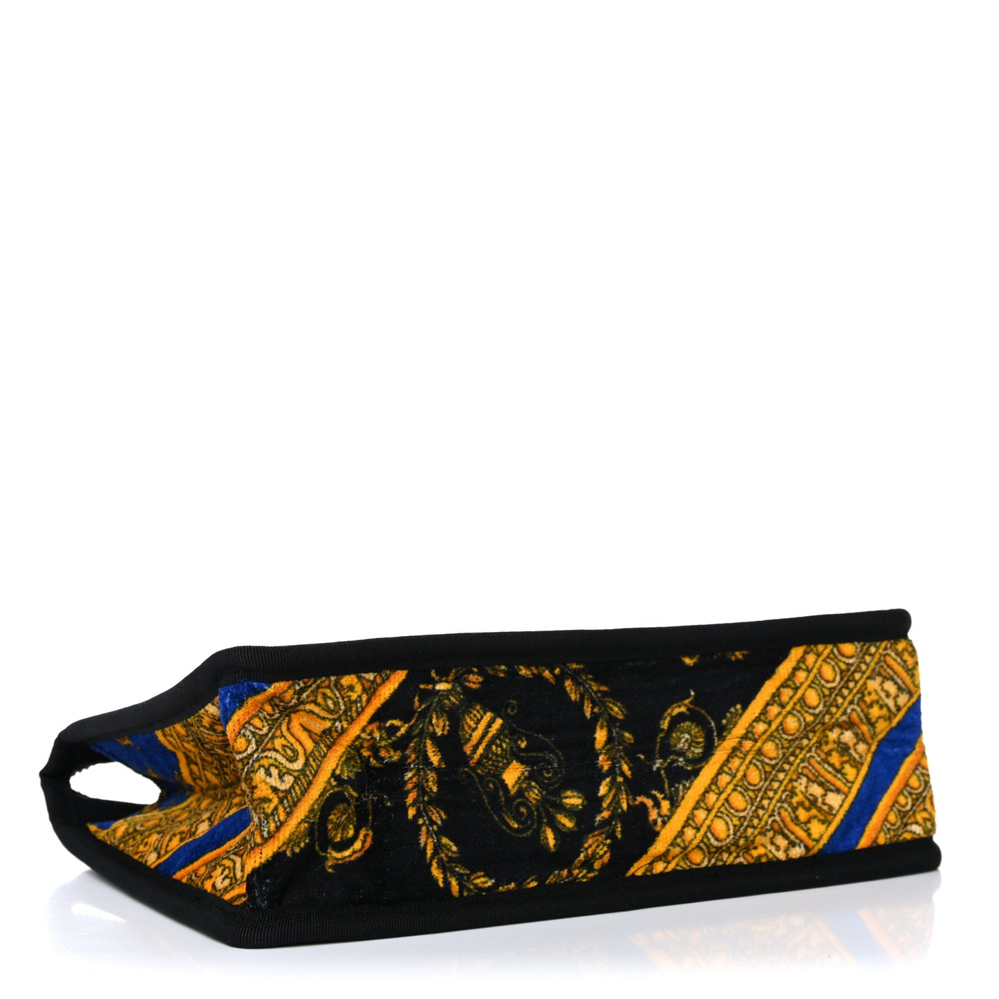 Baroque Print Icon Pouch