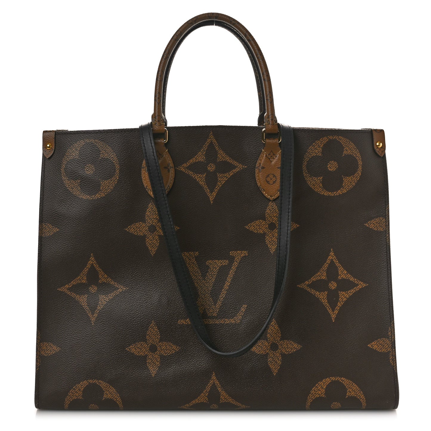 Reverse Monogram Giant Onthego GM