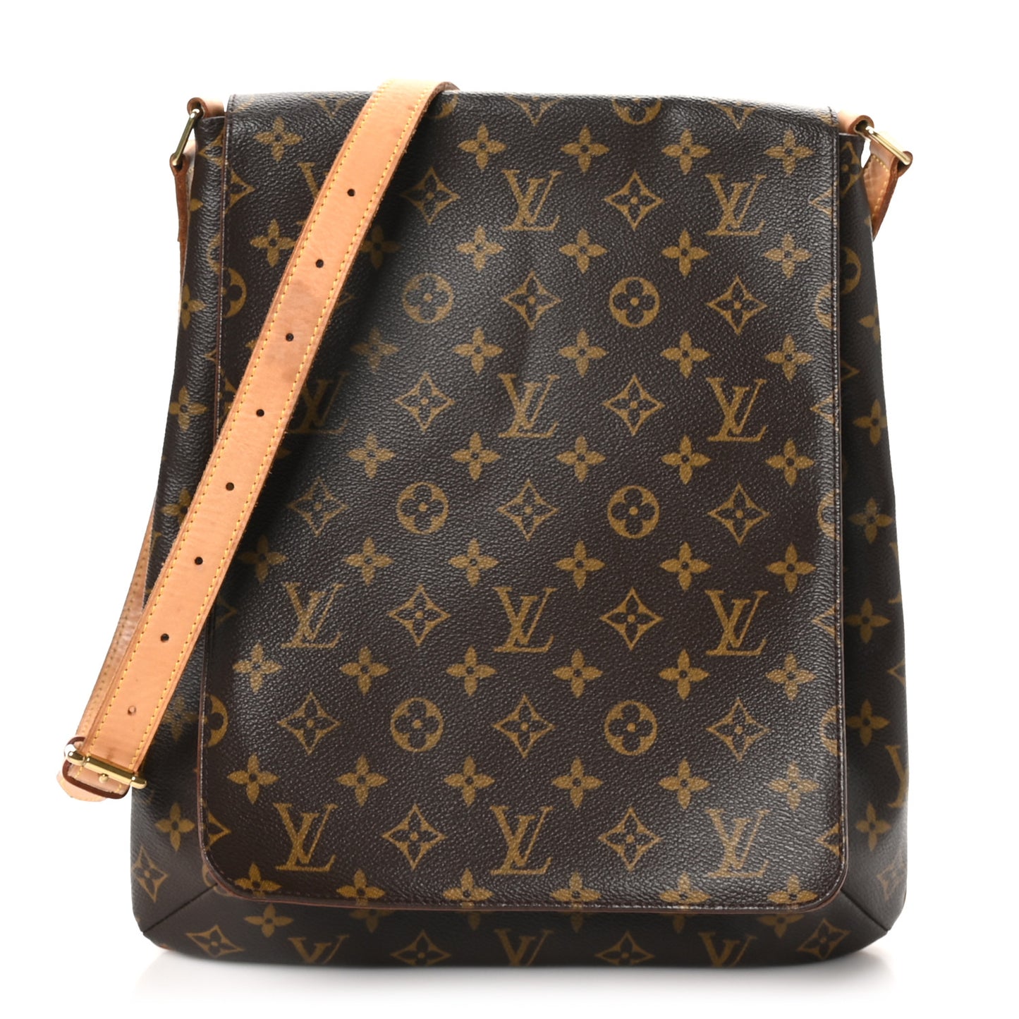Monogram Musette GM