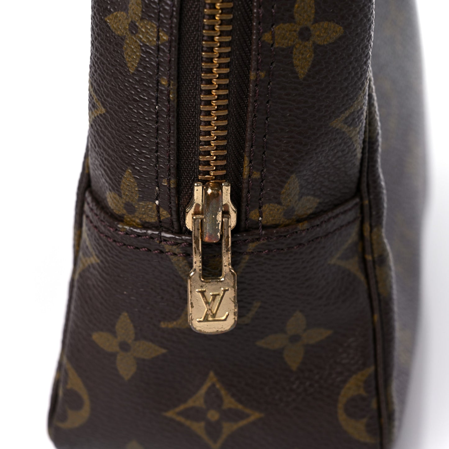 Monogram Trousse Toilette 28