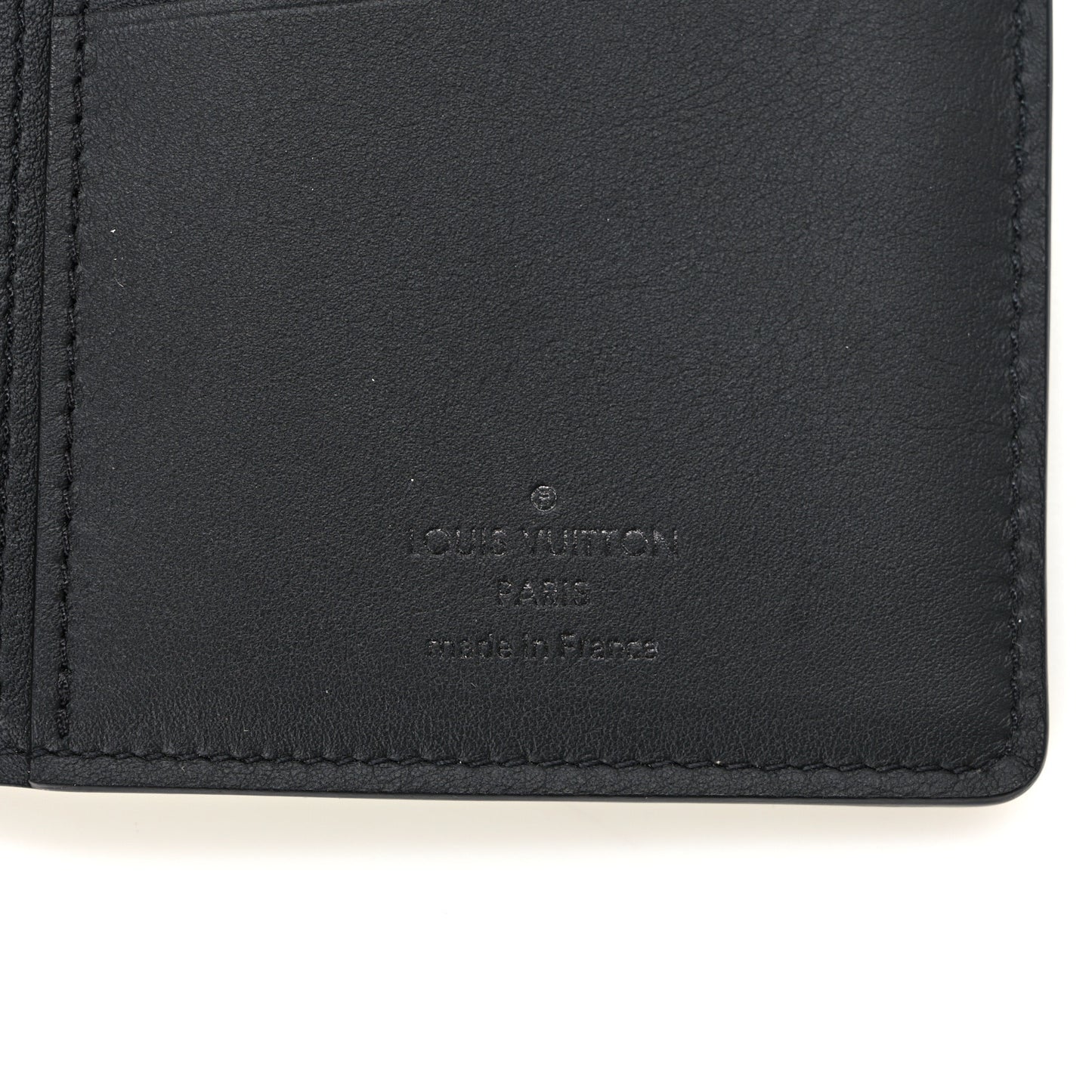 Taurillon Daybreak Brazza Wallet Yellow