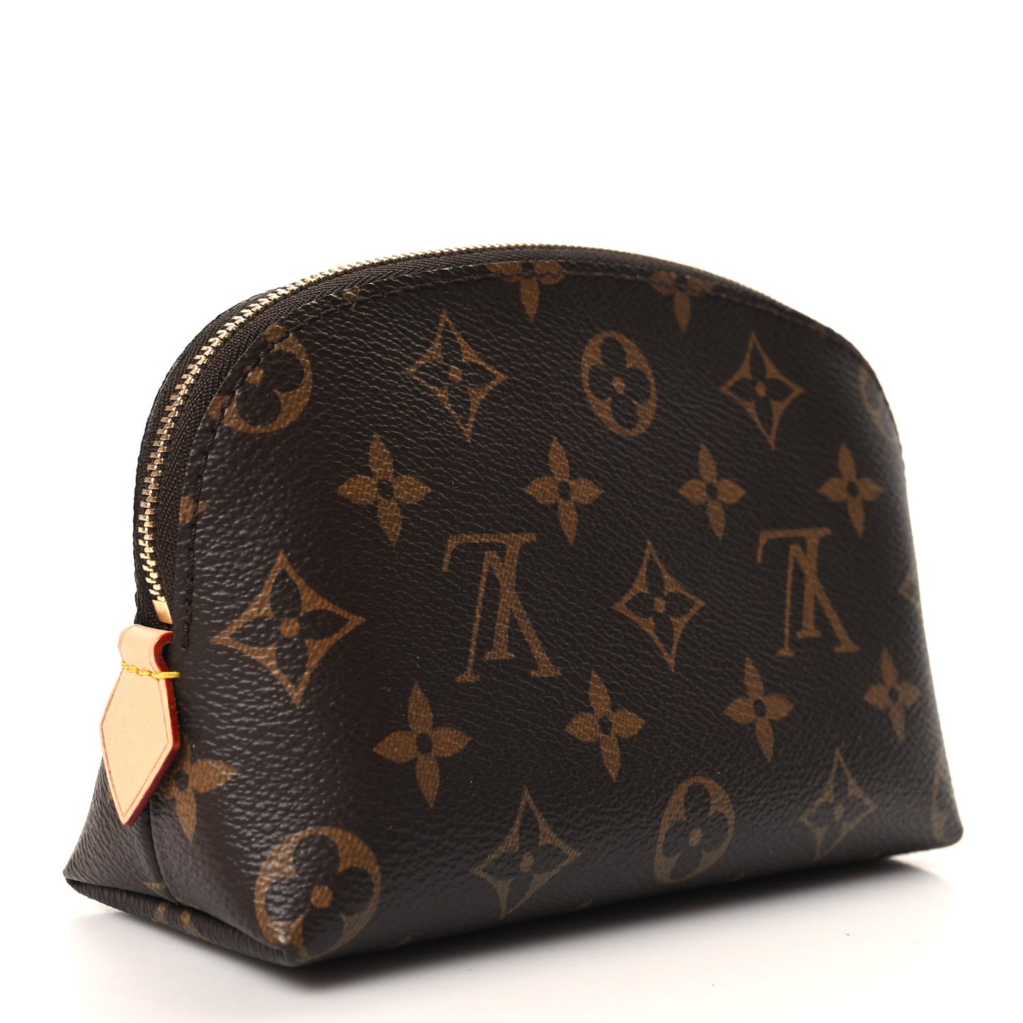 Monogram Cosmetic Pouch