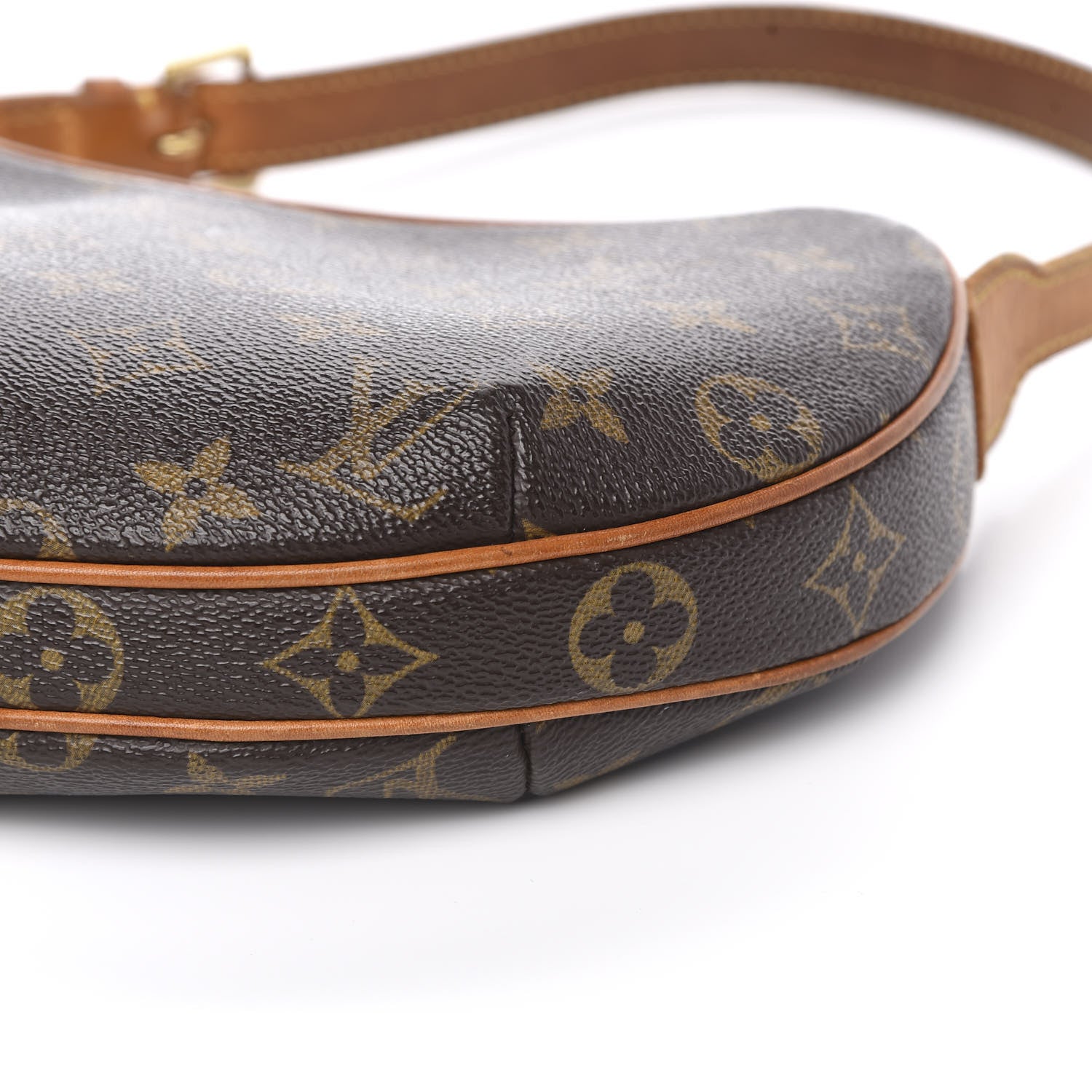 Louis Vuitton Monogram Croissant PM 7 of 9