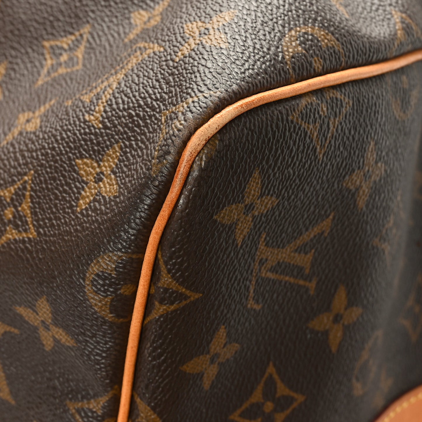 Monogram Keepall Bandouliere 55
