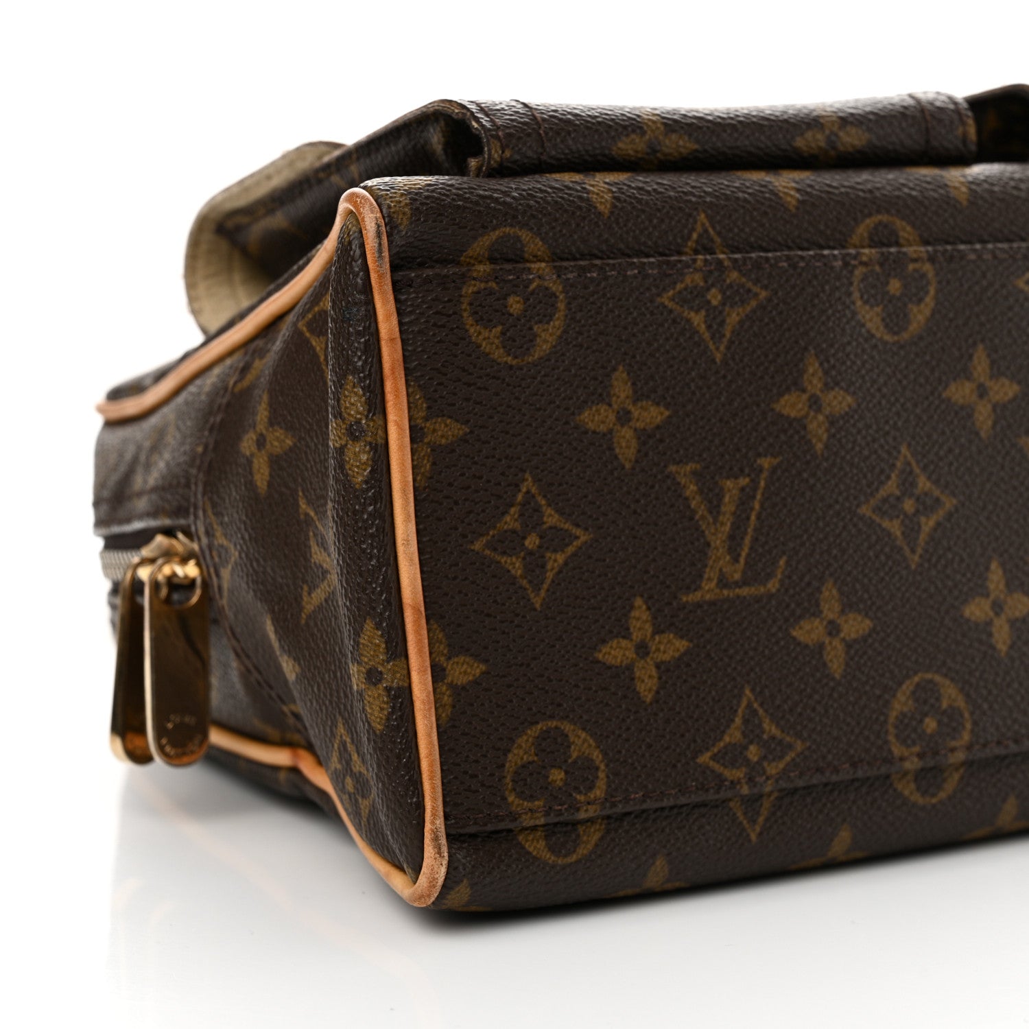 Louis Vuitton Monogram Manhattan PM 8 of 21