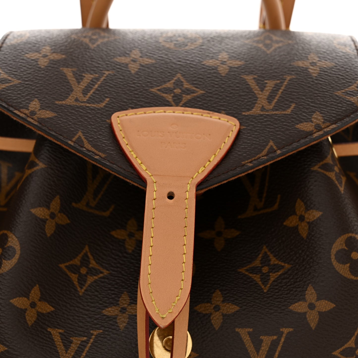 Monogram Montsouris PM