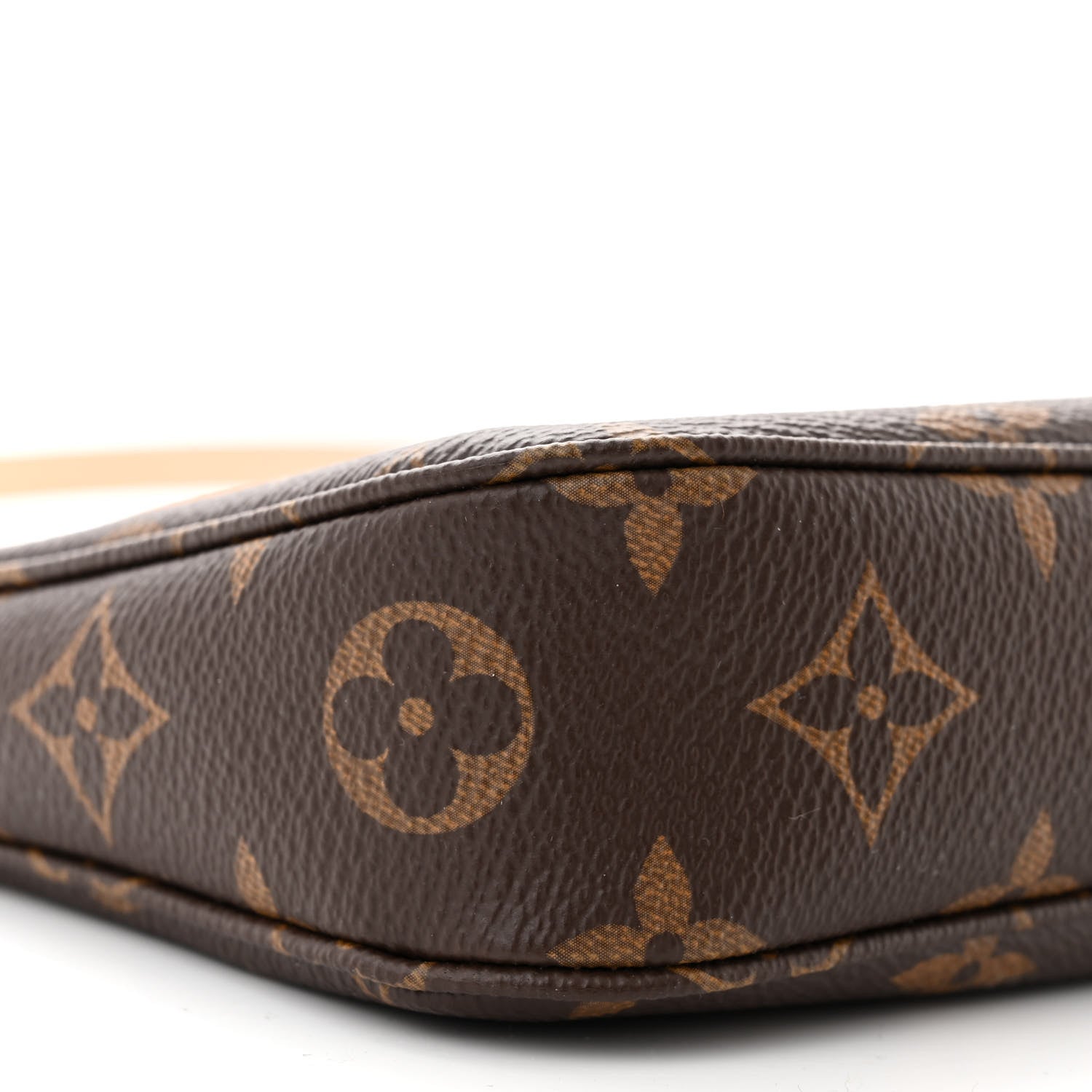 Louis Vuitton LOUIS VUITTON Monogram Pochette Accessories NM 8 of 9