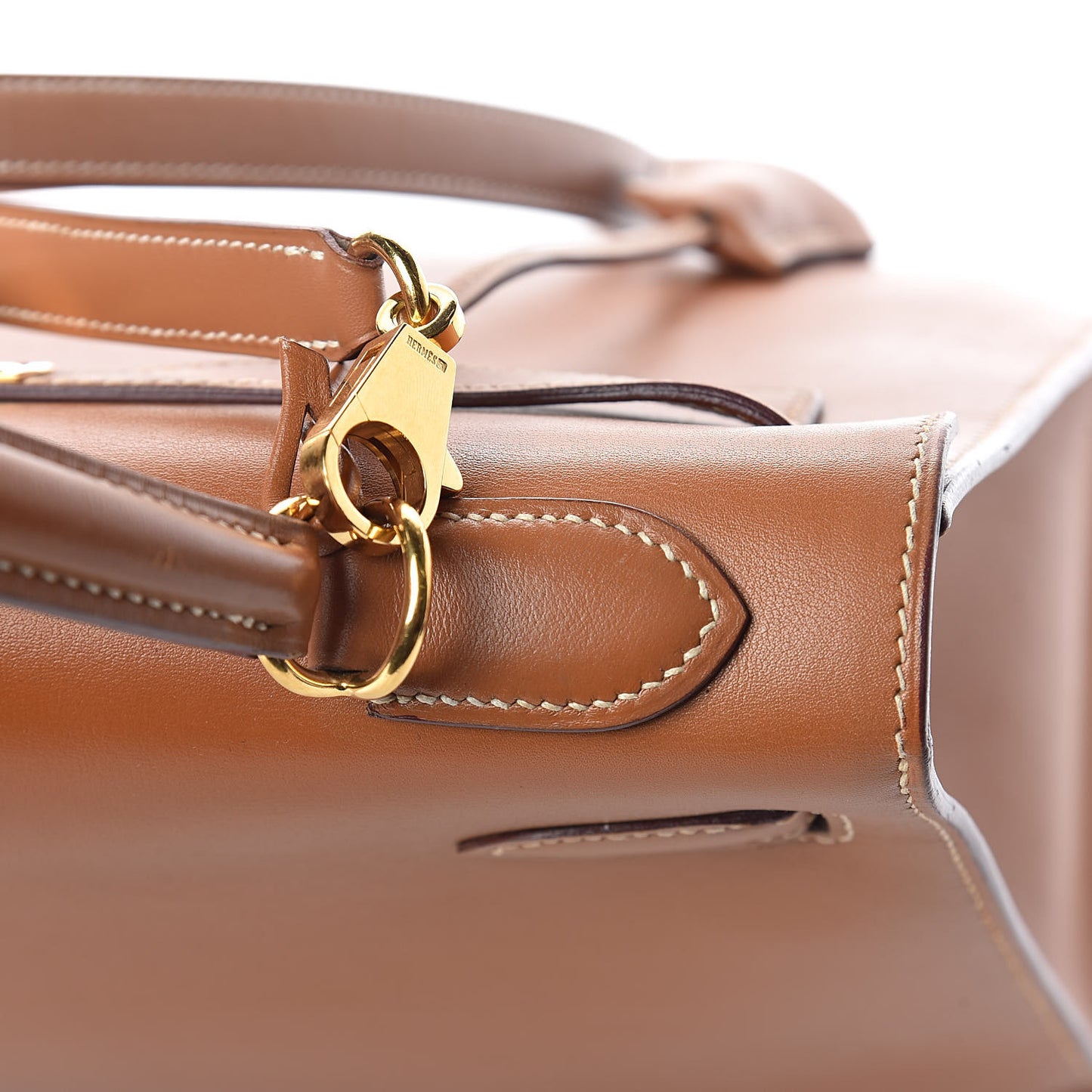 Chamonix Kelly Sellier 32 Gold