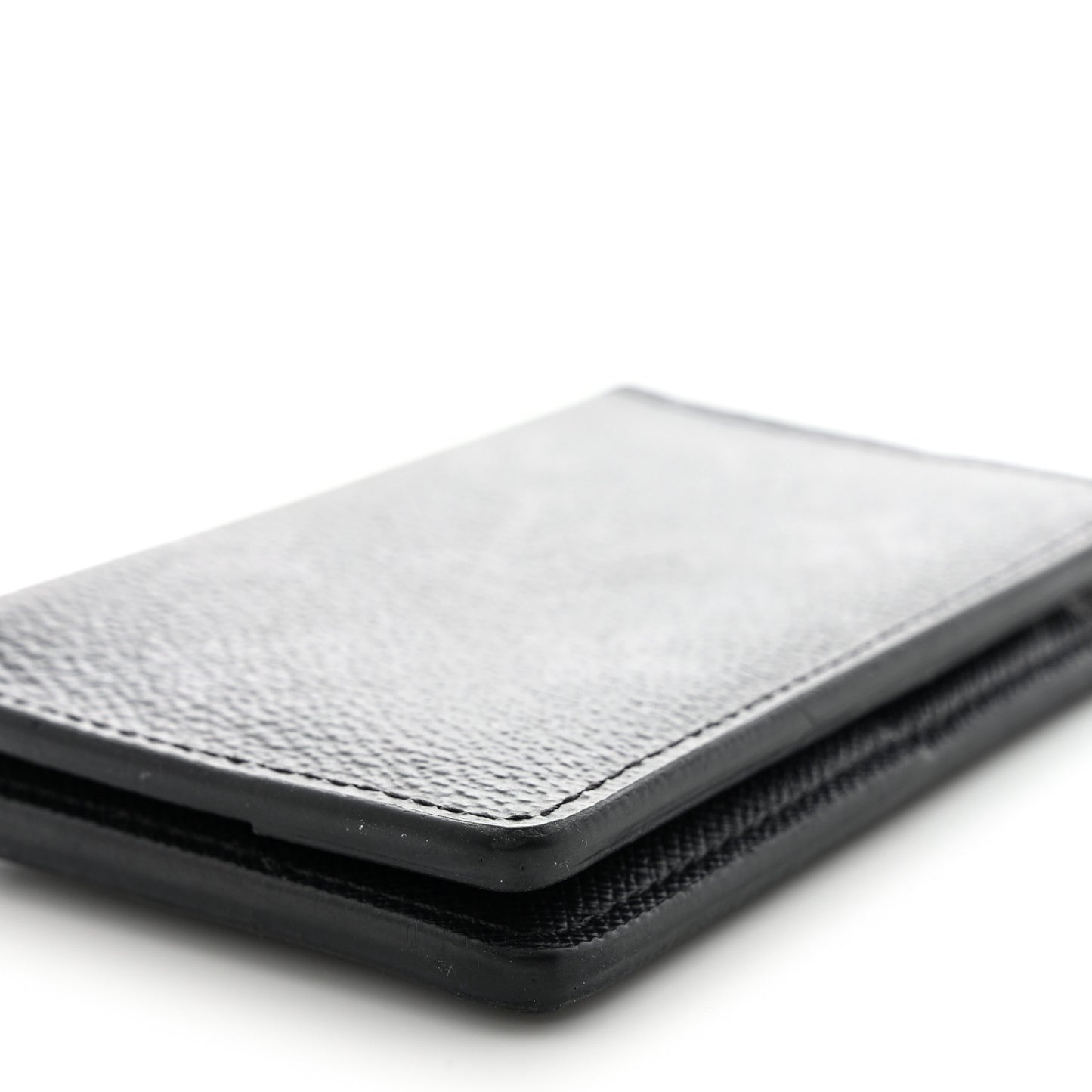 Monogram Eclipse Pocket Organizer NM