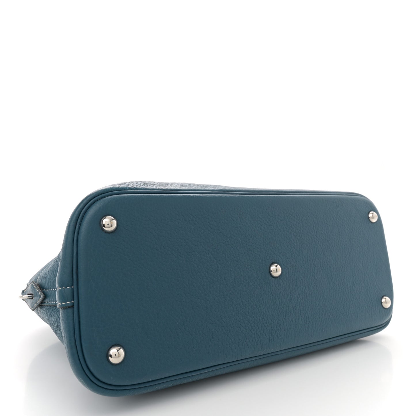 Taurillon Clemence Bolide 35 Bleu Agate
