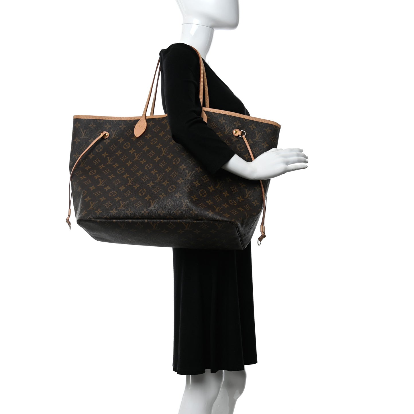 Monogram Neo Neverfull GM