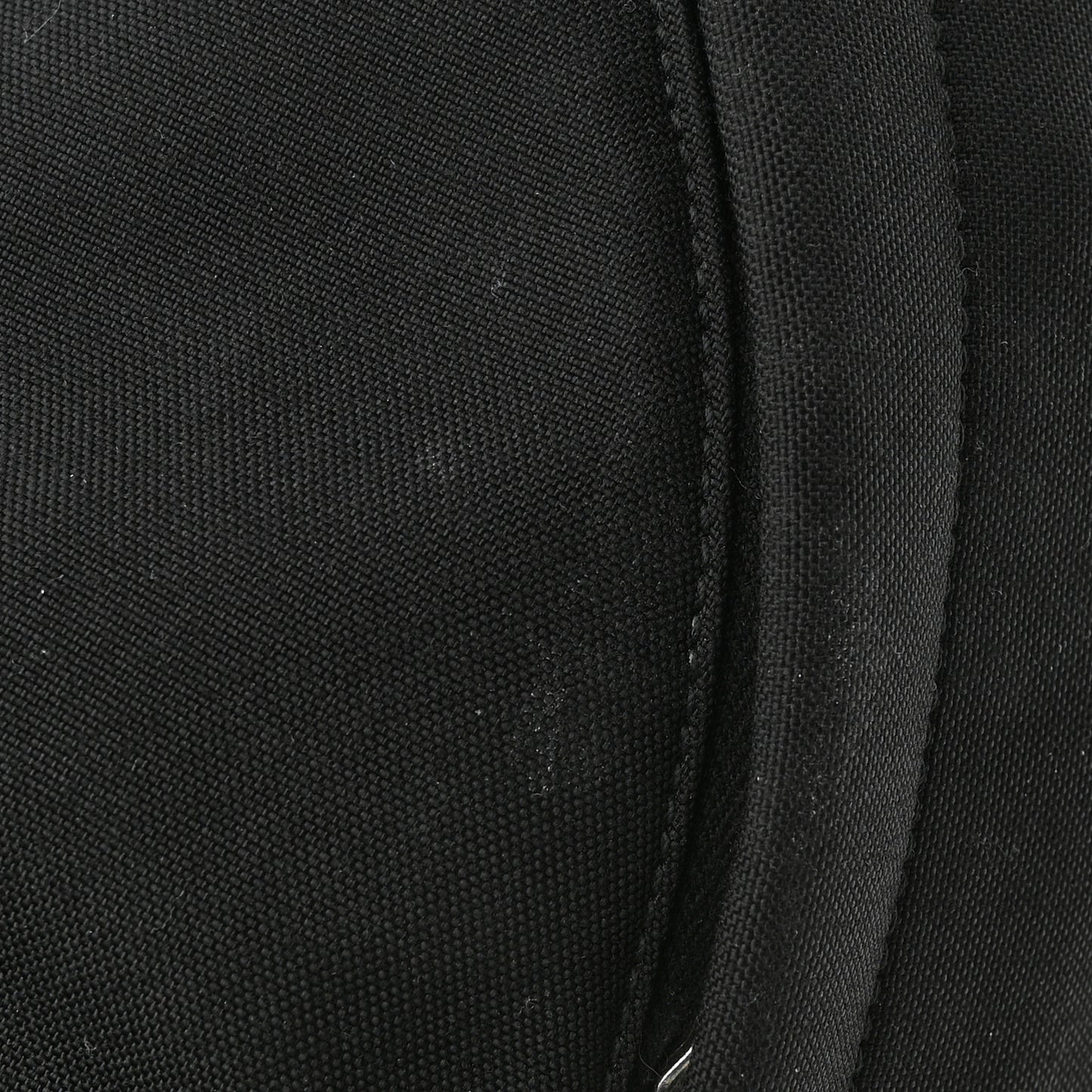 Canvas Cit-E Backpack Black