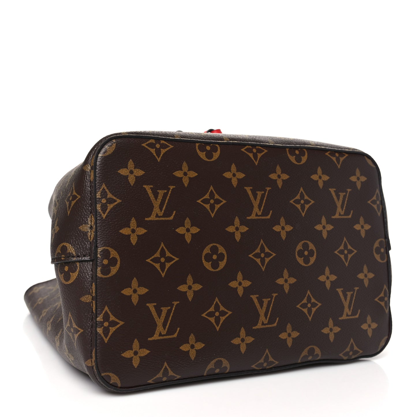 Monogram Neonoe MM Coquelicot