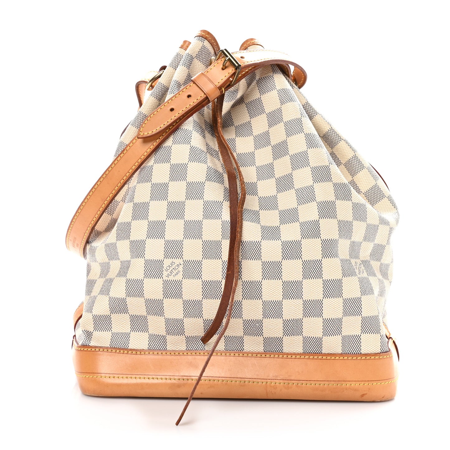 Damier Azur Noe