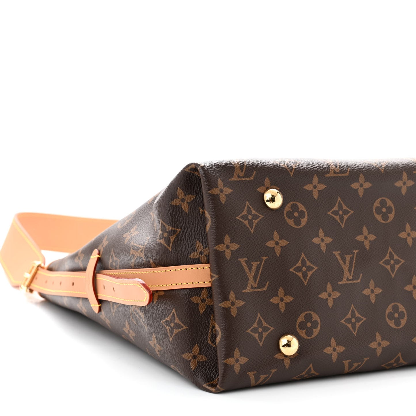 Monogram Carryall MM
