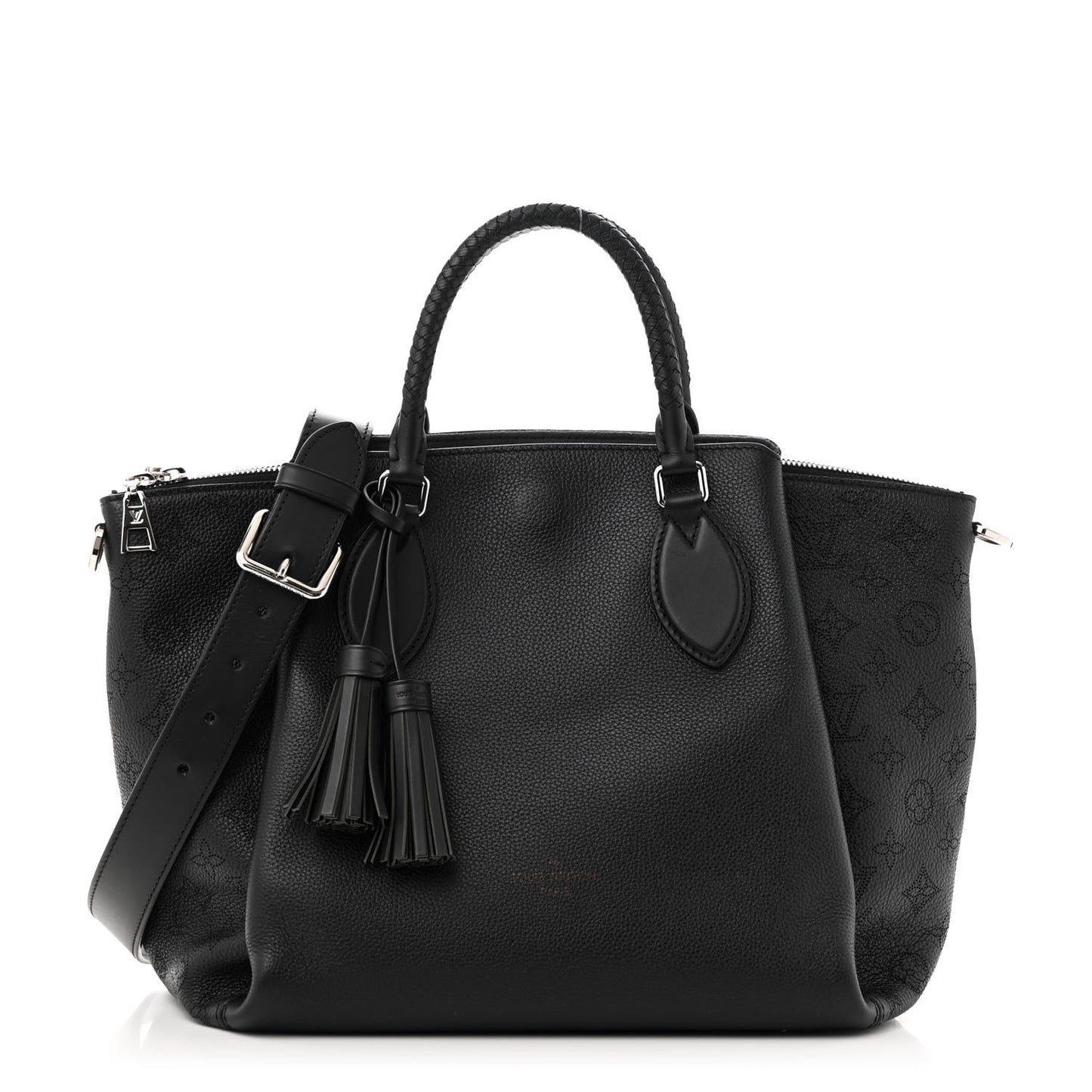 Mahina Haumea Black