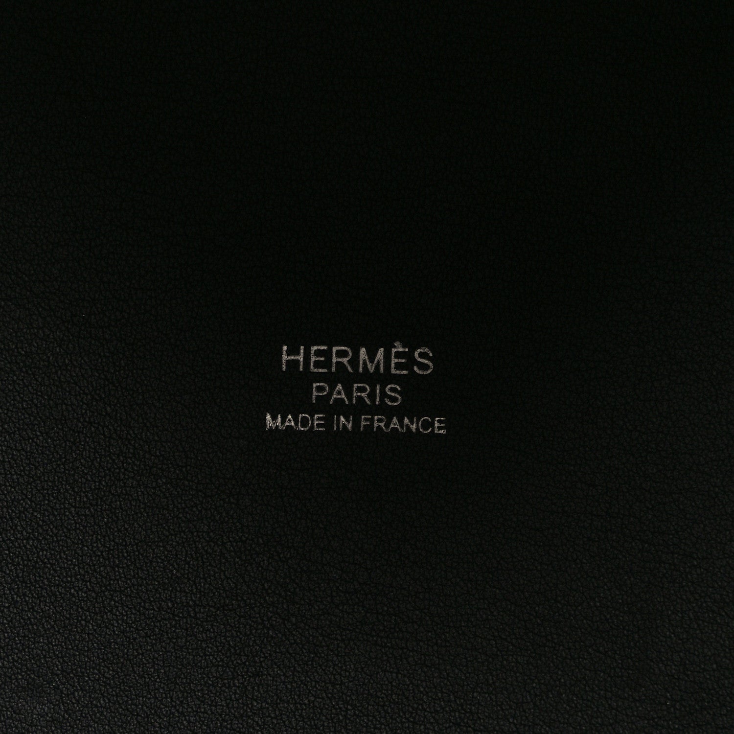 Hermes Toile Goeland Swift Cargo Picotin Lock 18 Black 6 of 10