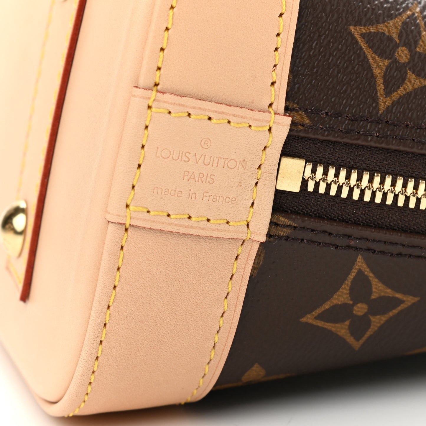 Monogram Alma BB