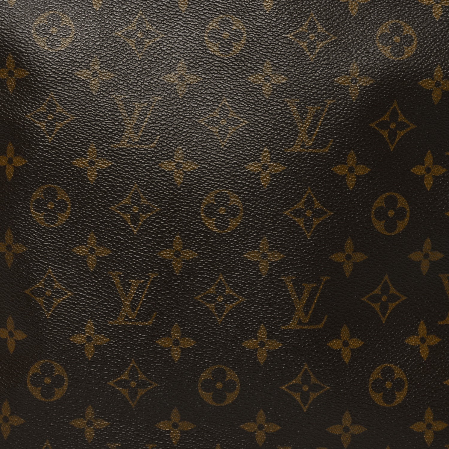 Louis Vuitton Monogram Looping GM 6 of 11