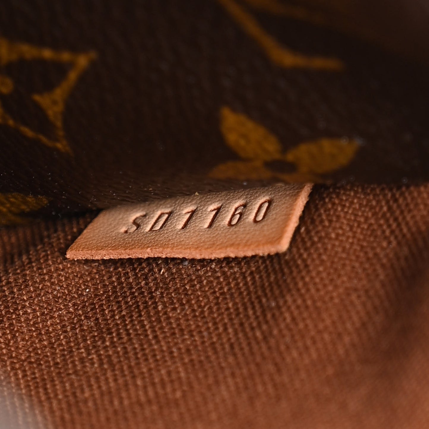Monogram Totally MM