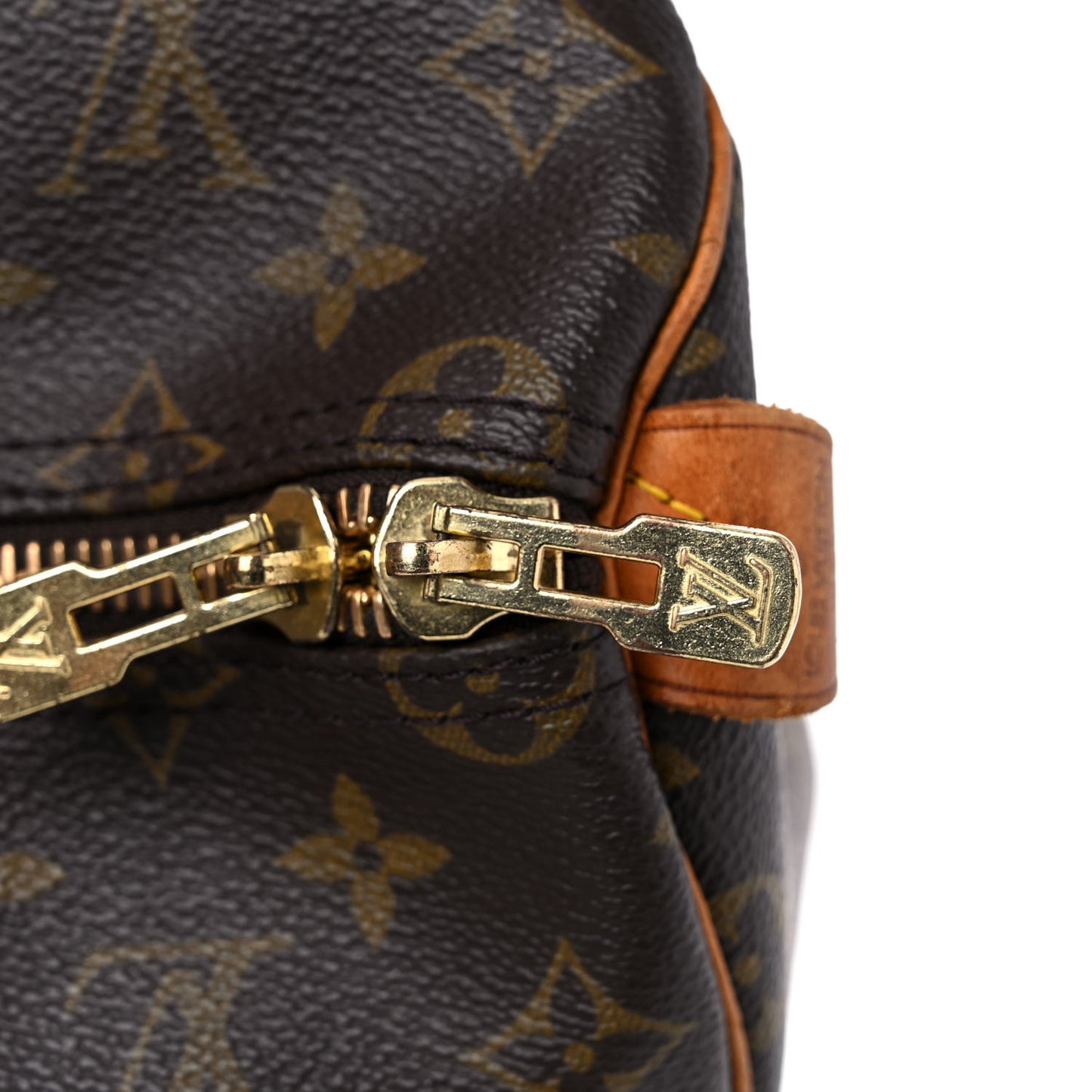 Monogram Keepall 50