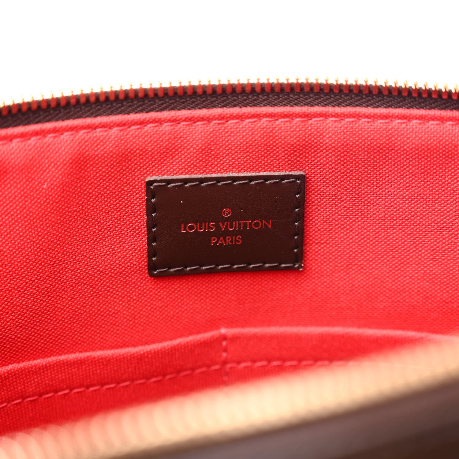 Louis Vuitton Damier Ebene Westminster GM 6 of 11