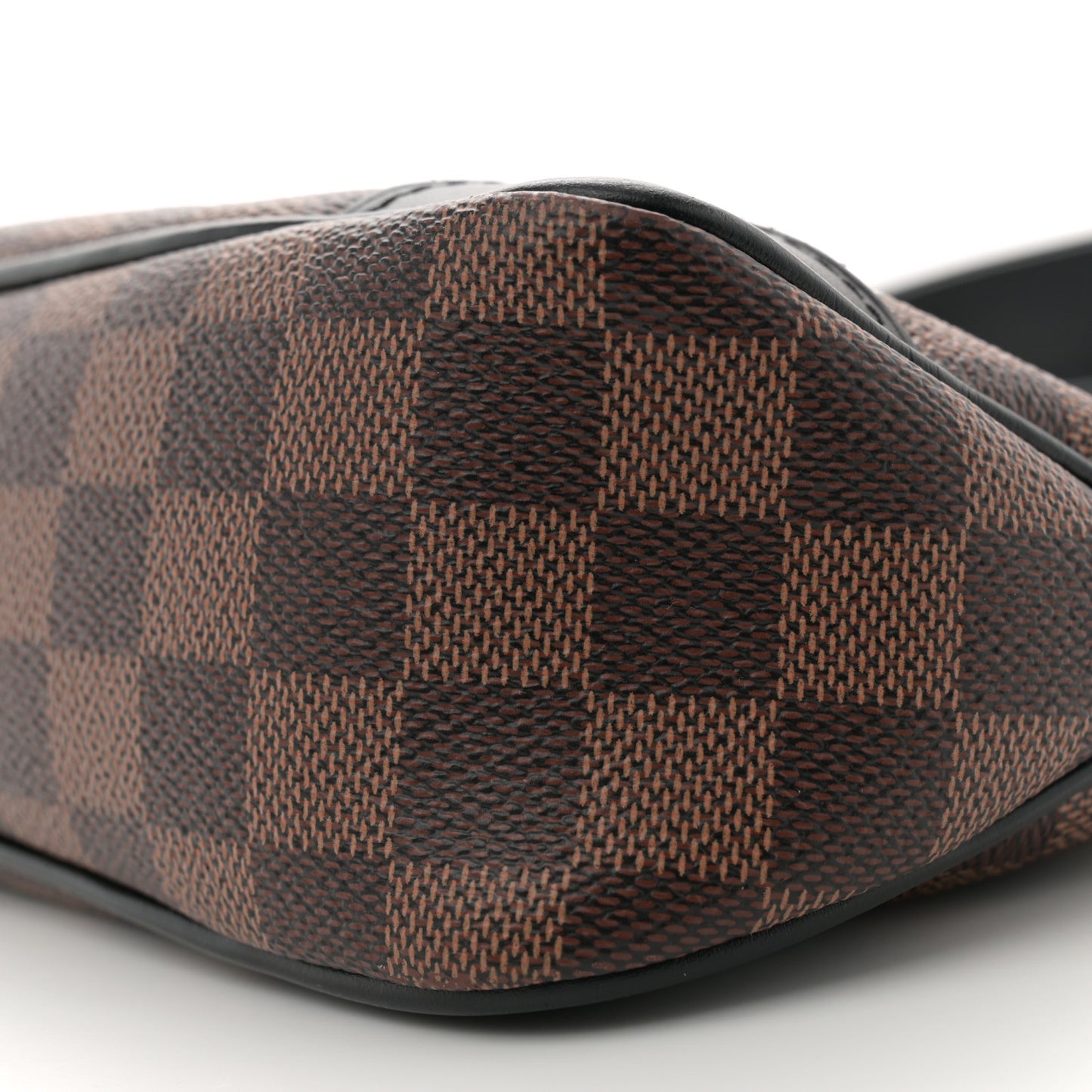 Damier Ebene Odeon PM Black