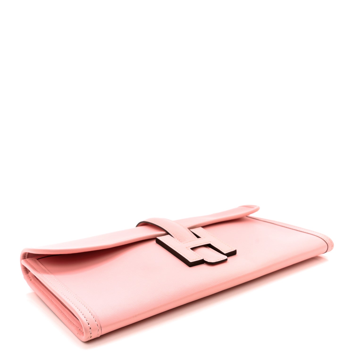 Hermes Swift Jige Elan 29 Clutch Rose Sakura 4 of 8