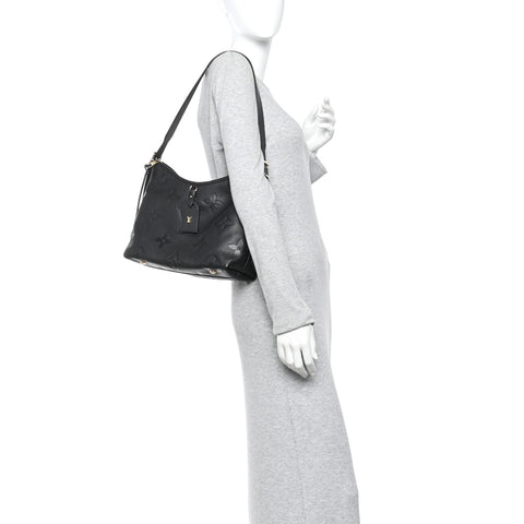 Empreinte Carryall PM Black