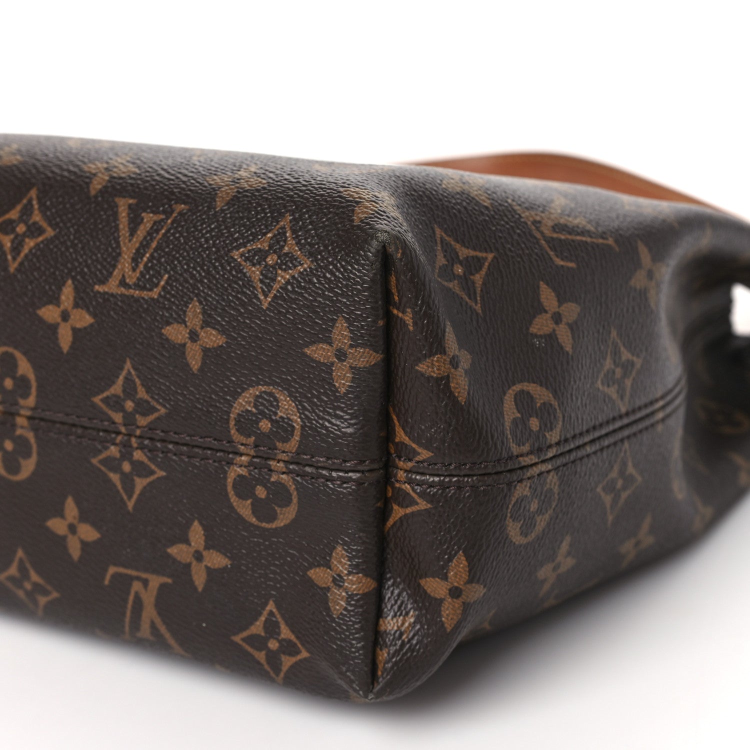 Louis Vuitton Monogram Graceful PM Pivoine 10 of 13