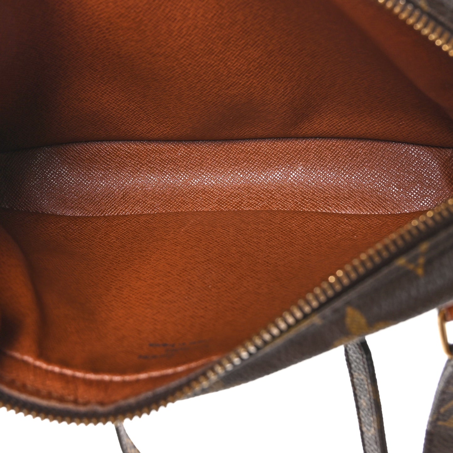 Monogram Pochette Marly Bandouliere