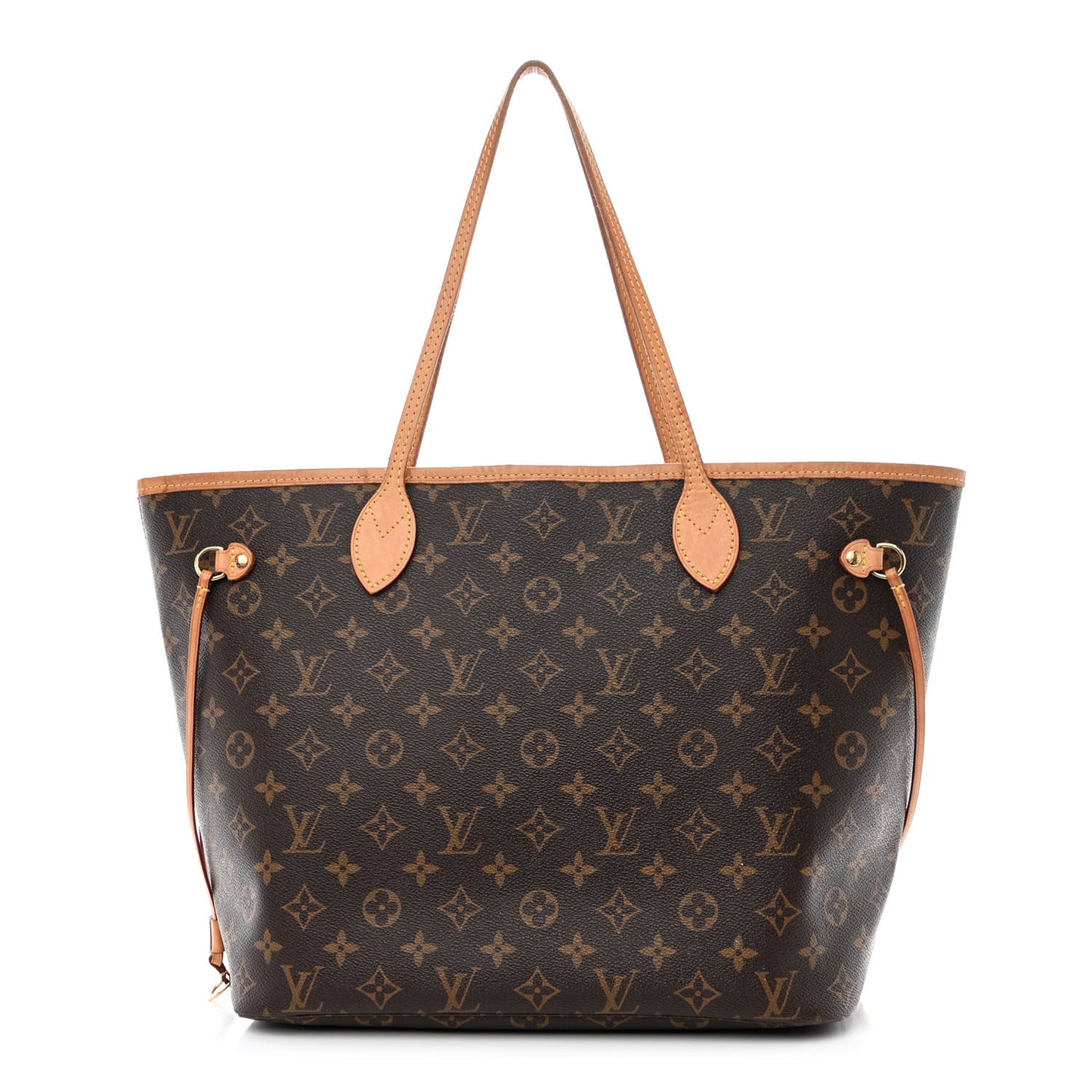 Monogram Neo Neverfull MM