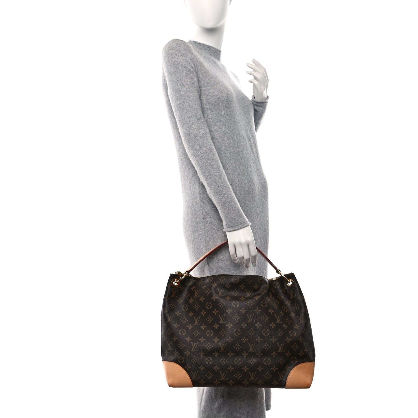 Monogram Berri MM