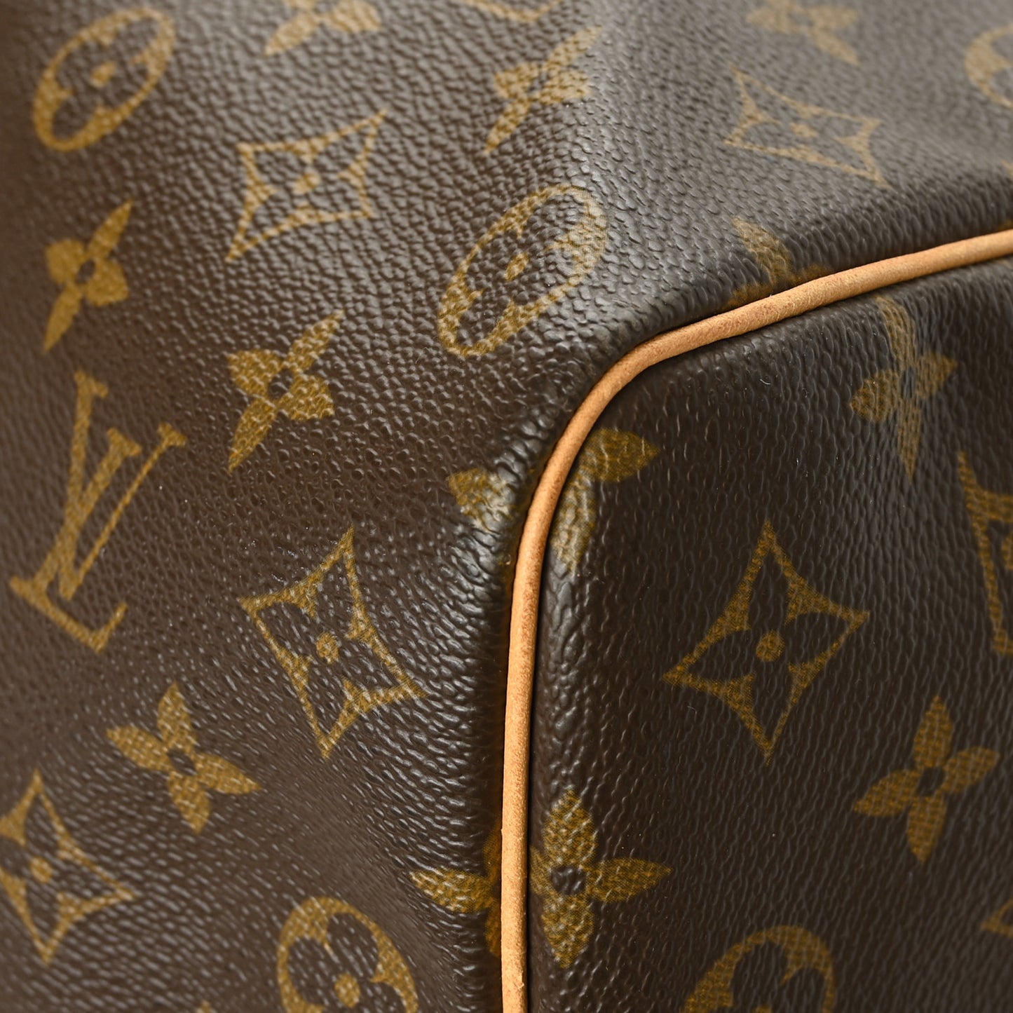 Monogram Keepall Bandouliere 50