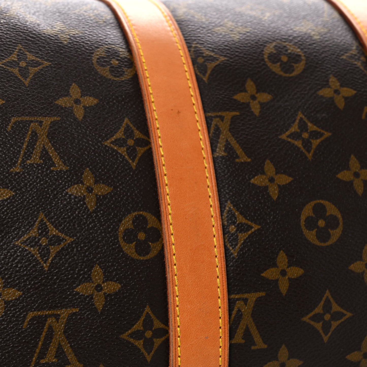 Monogram Keepall Bandouliere 45
