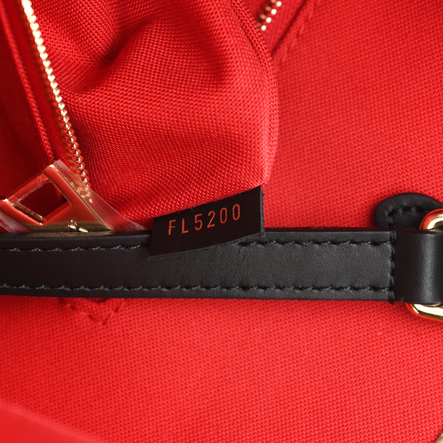 Louis Vuitton Reverse Monogram Giant Onthego GM 7 of 9