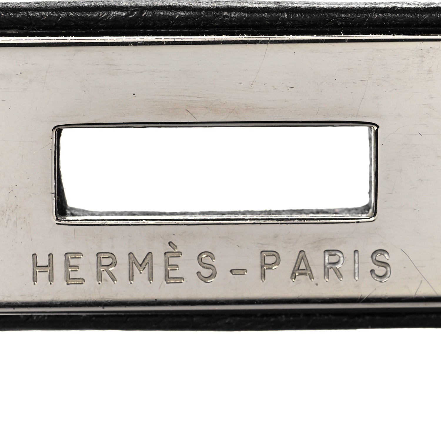 Hermes Togo Birkin 35 Black 31 of 46