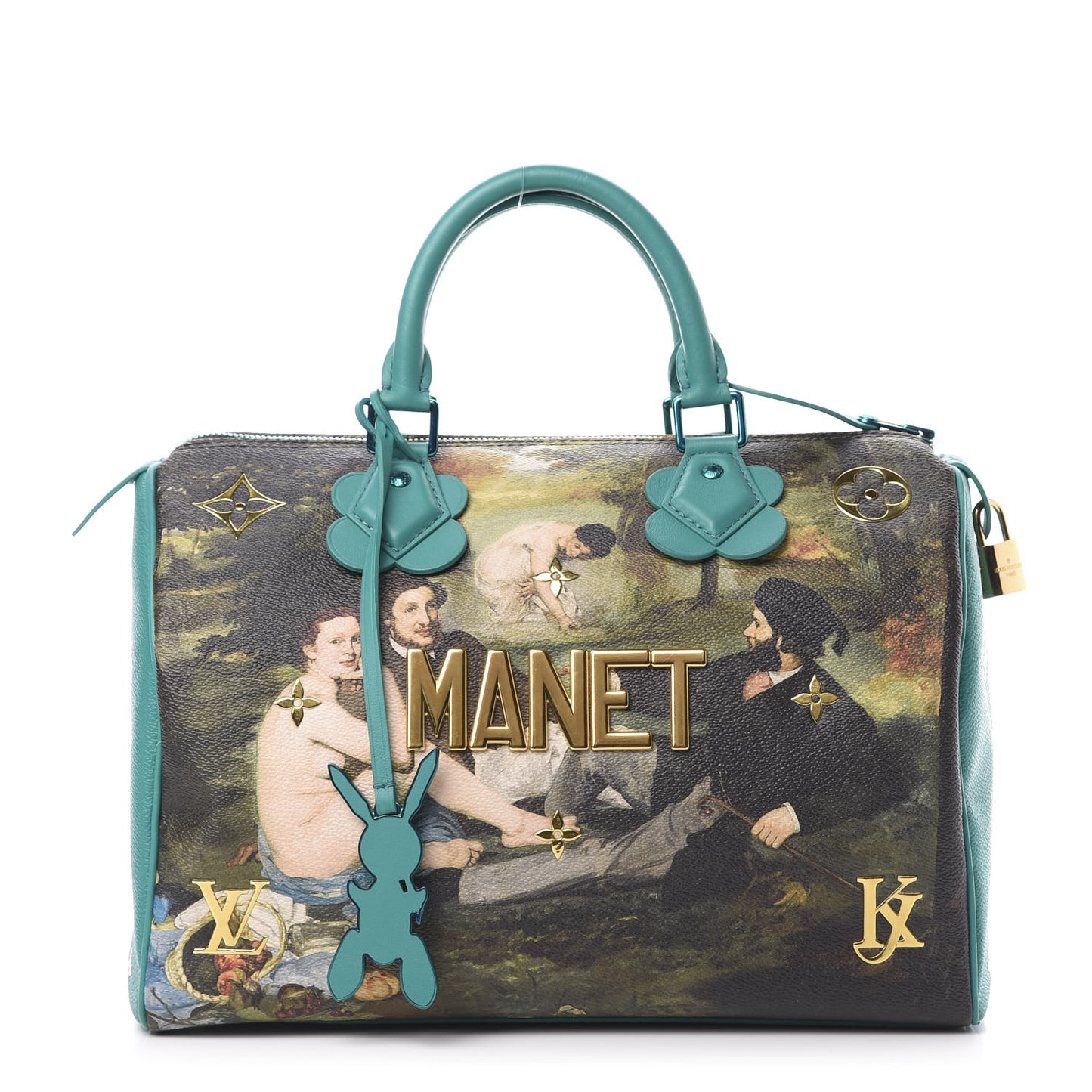 Masters Manet Speedy 30