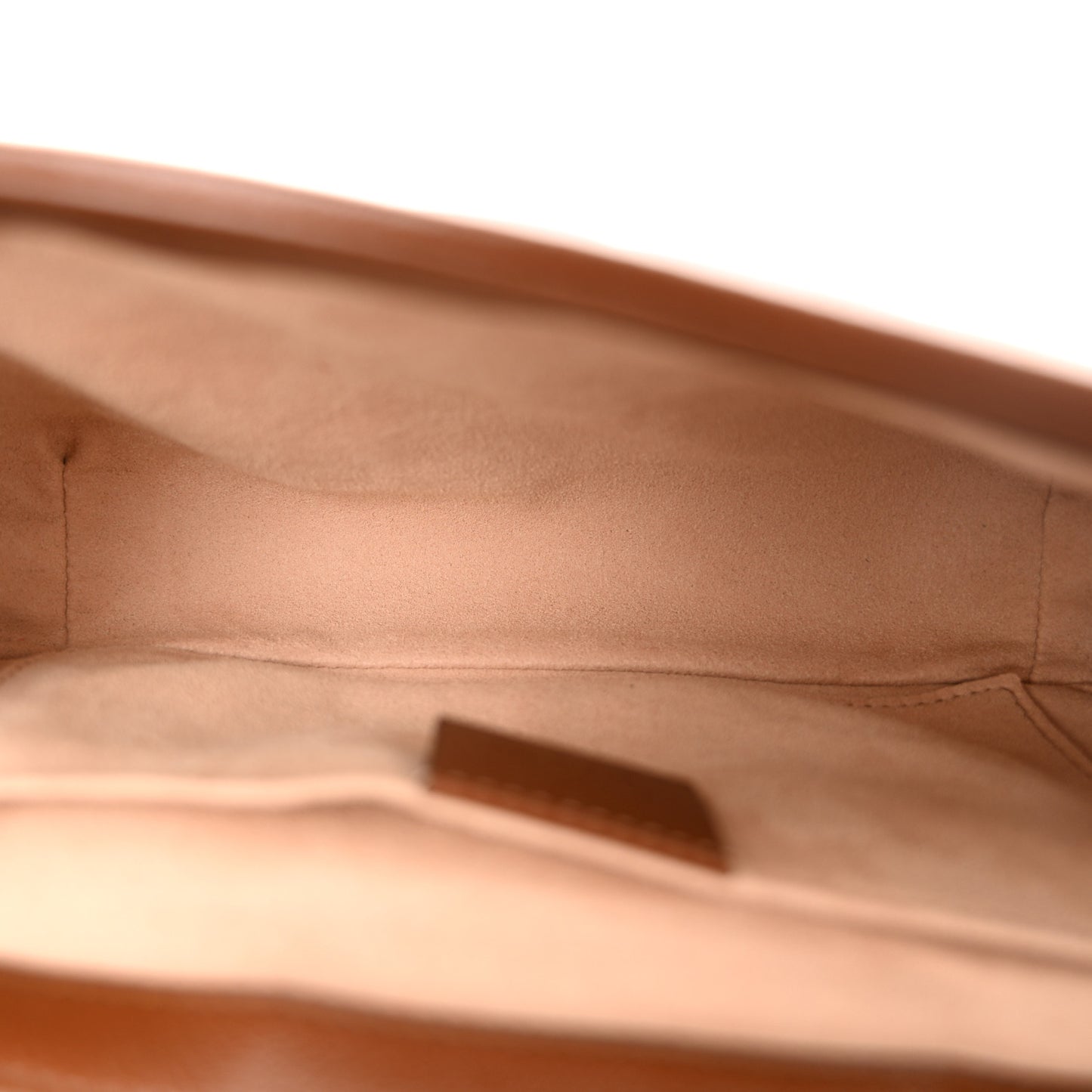Azalea Calfskin Matelasse Diagonal Mini GG Marmont Shoulder Bag Cuir