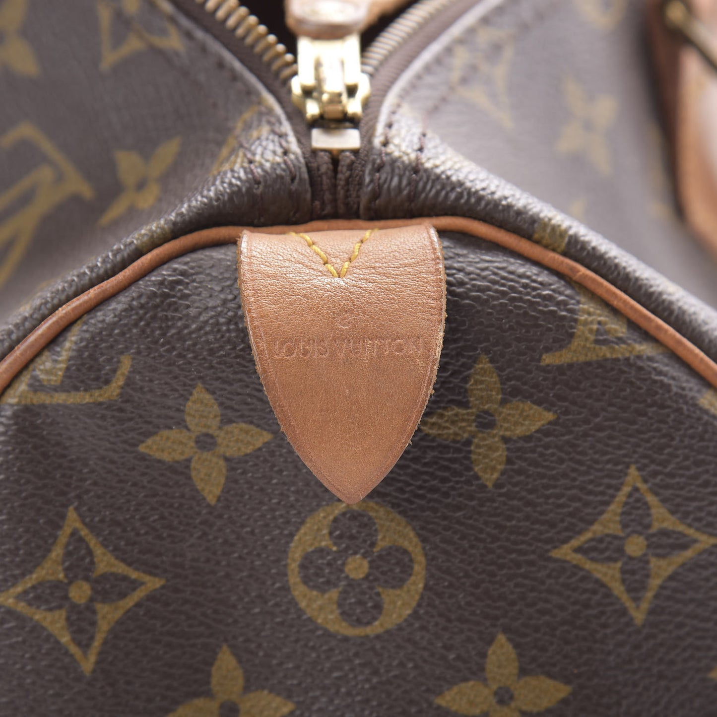 Monogram Speedy 35