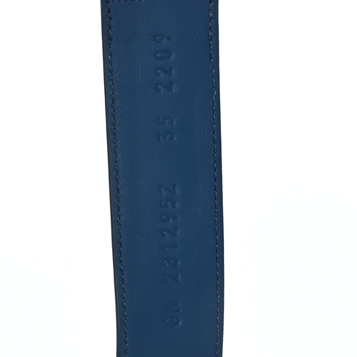 Epsom Womens Chypre Sandals 35 Bleu Bleuet