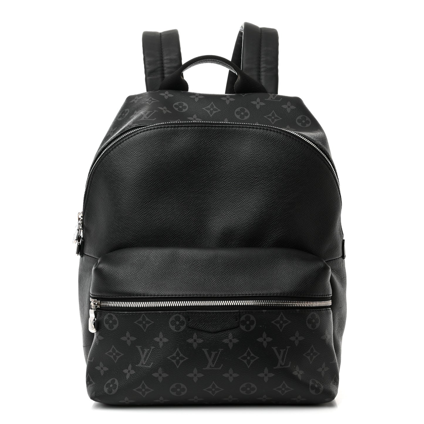 Monogram Eclipse Taiga Discovery Backpack PM